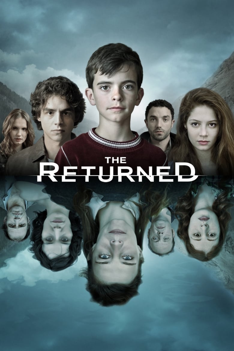 مسلسل The Returned