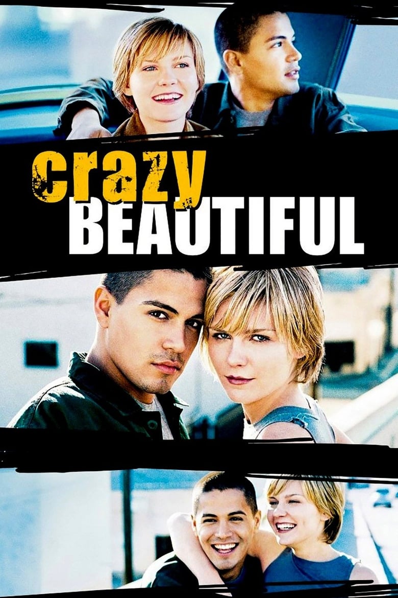 فيلم Crazy/Beautiful