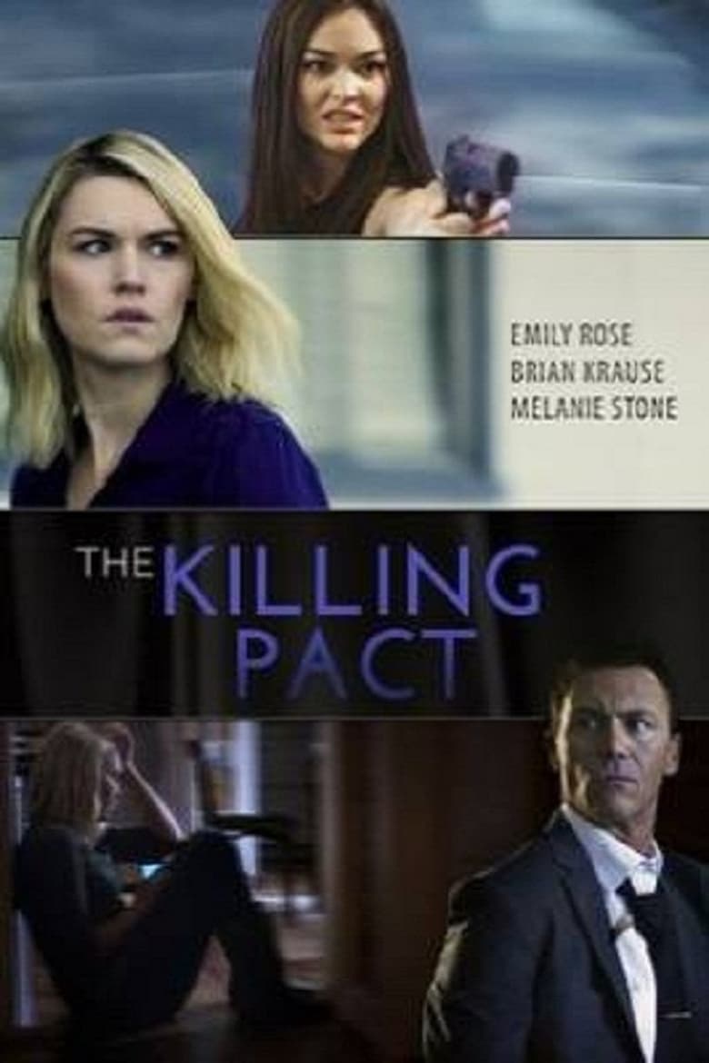 فيلم The Killing Pact