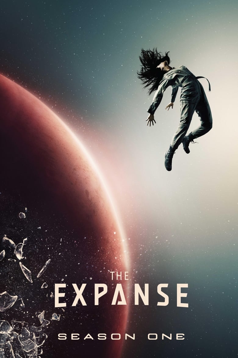 مسلسل The Expanse الموسم الاول الحلقة 02 مترجمة