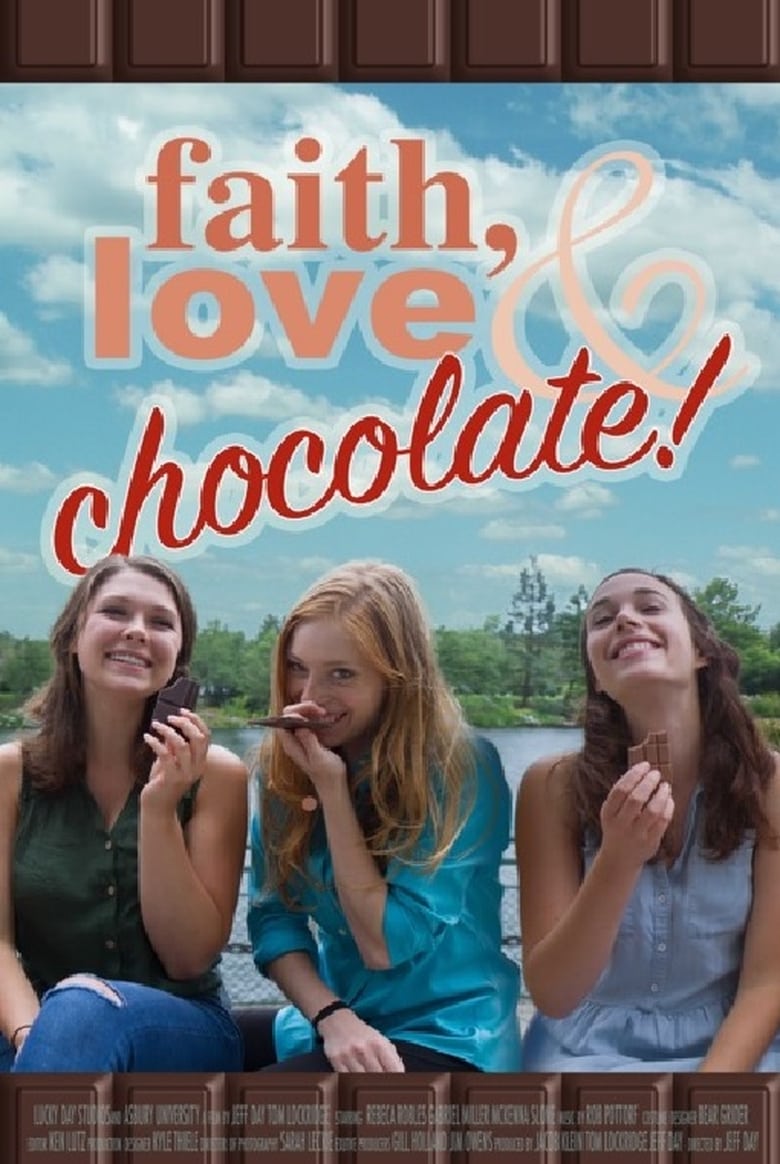 فيلم Faith, Love & Chocolate