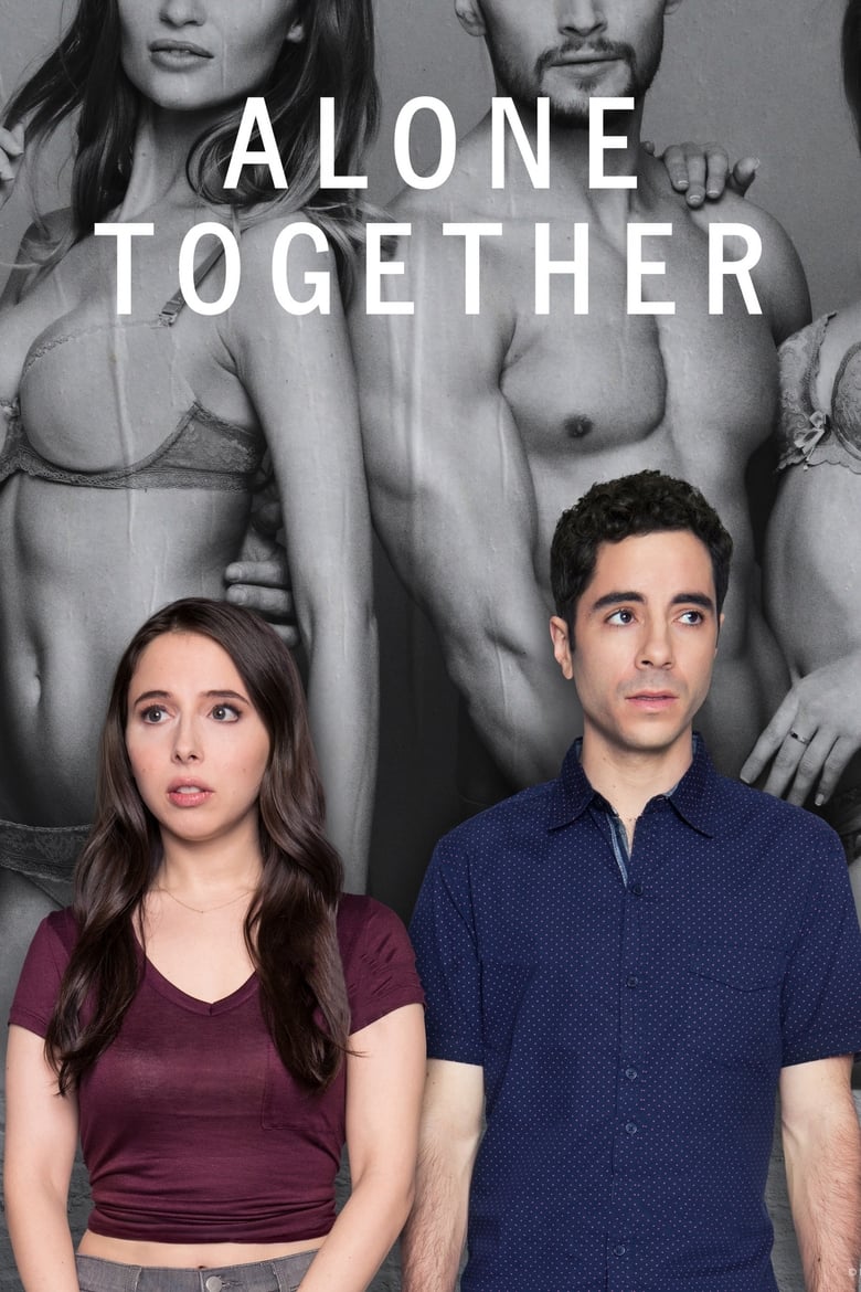 مسلسل Alone Together