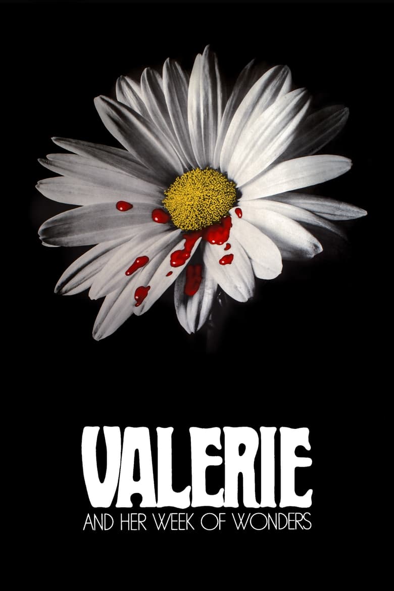 فيلم Valerie and Her Week of Wonders