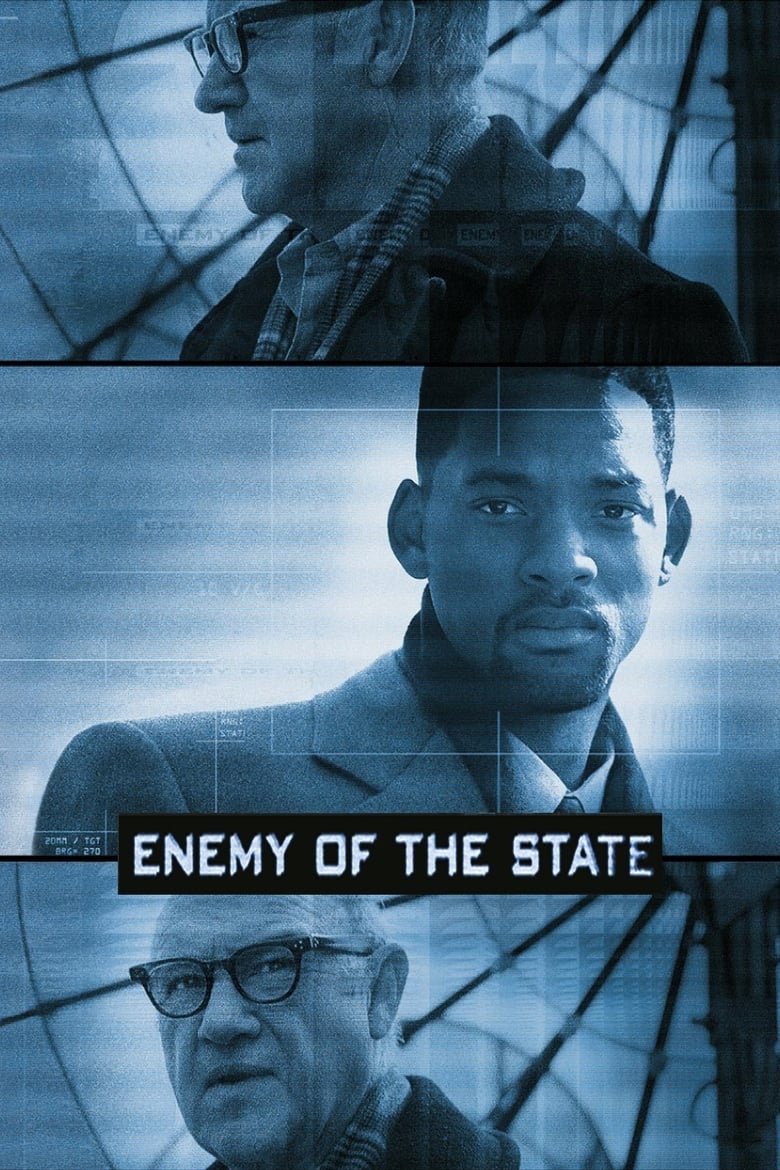 فيلم Enemy of the State