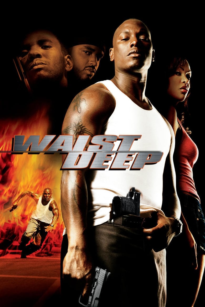 فيلم Waist Deep