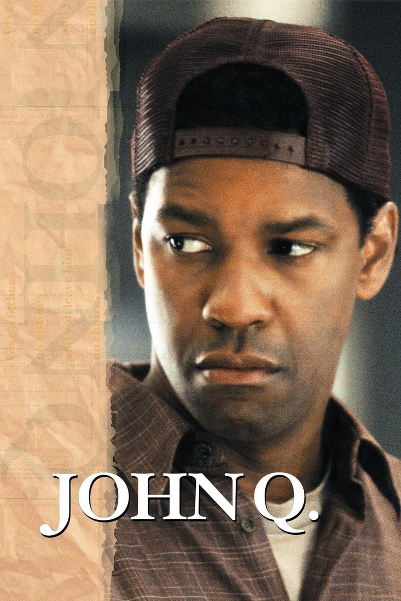 فيلم John Q