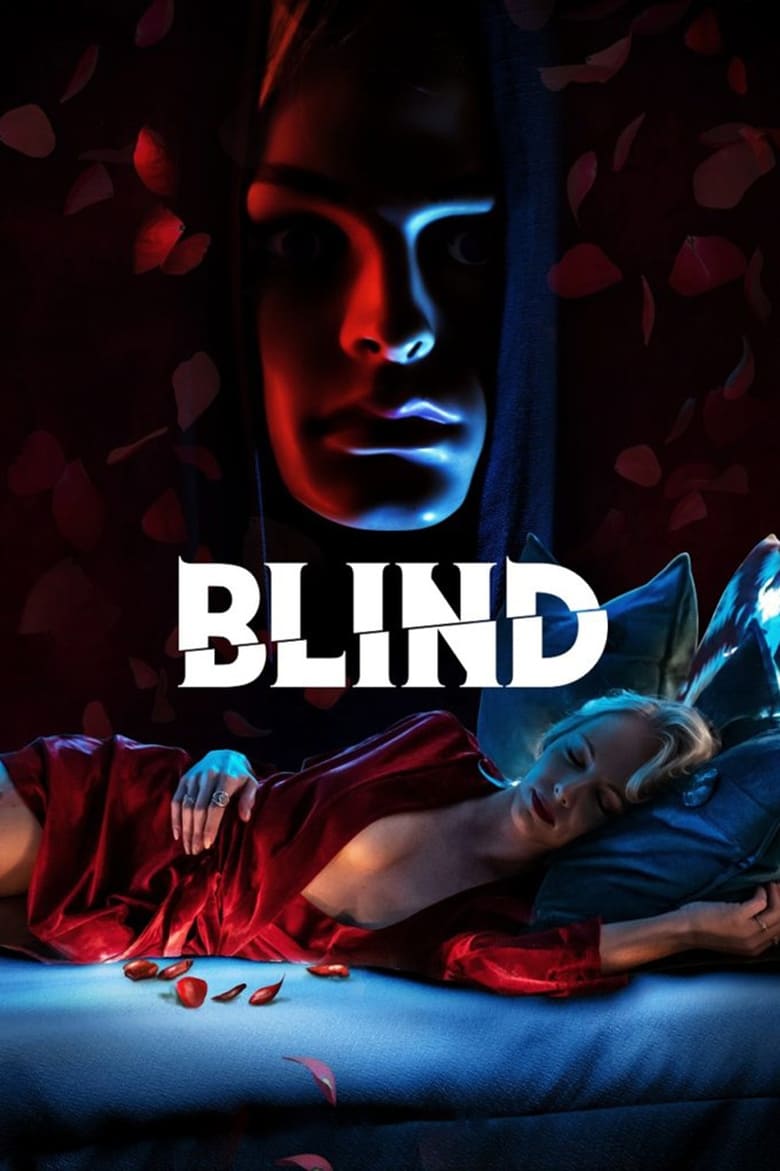 فيلم Blind