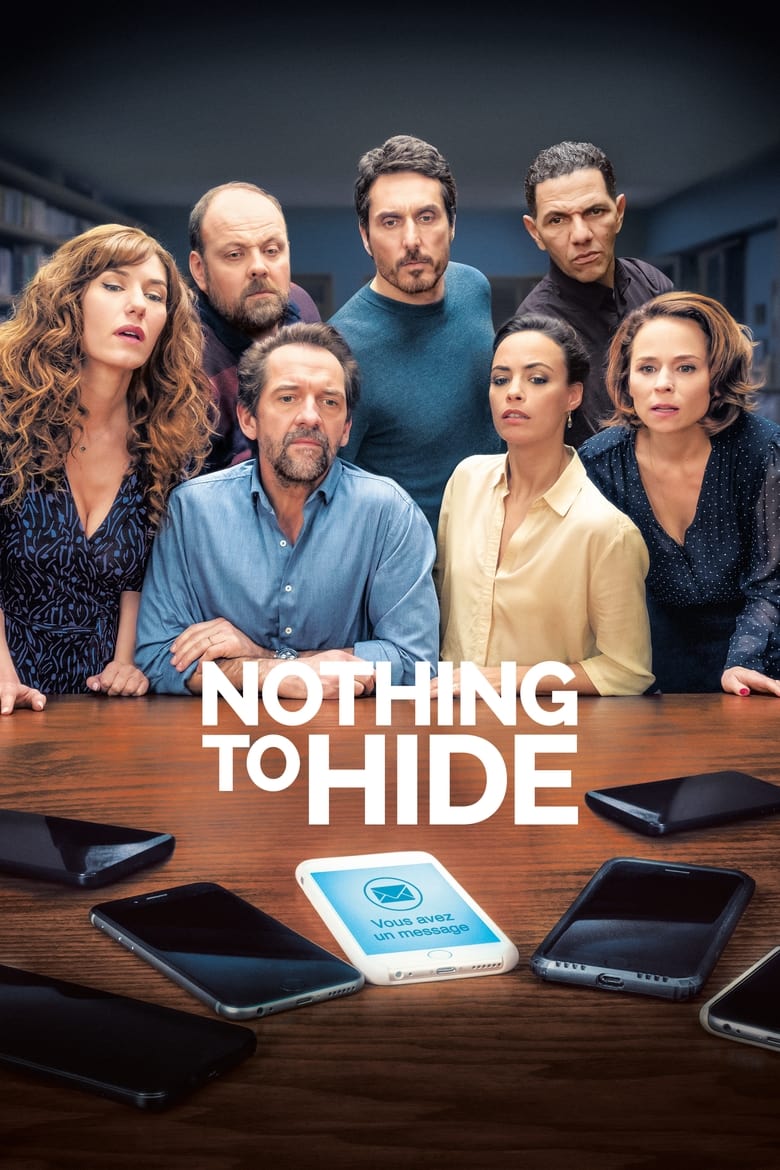 فيلم Nothing to Hide