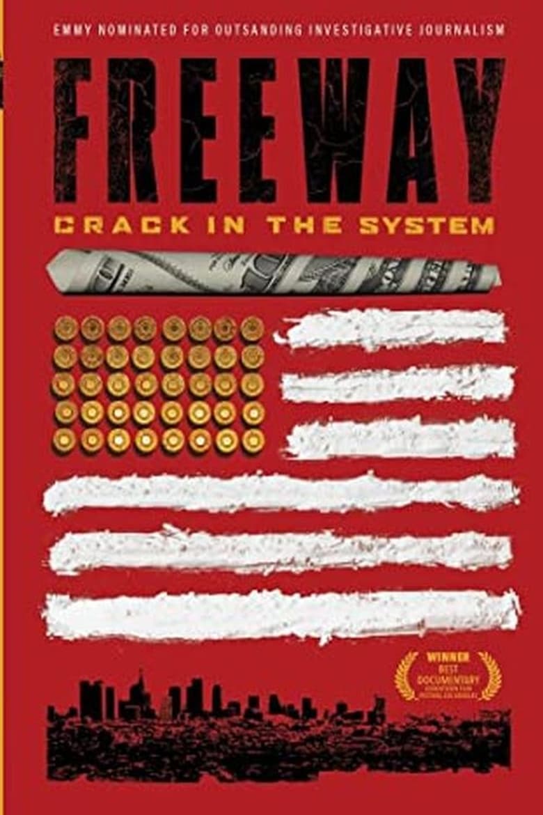 فيلم Freeway: Crack in the System