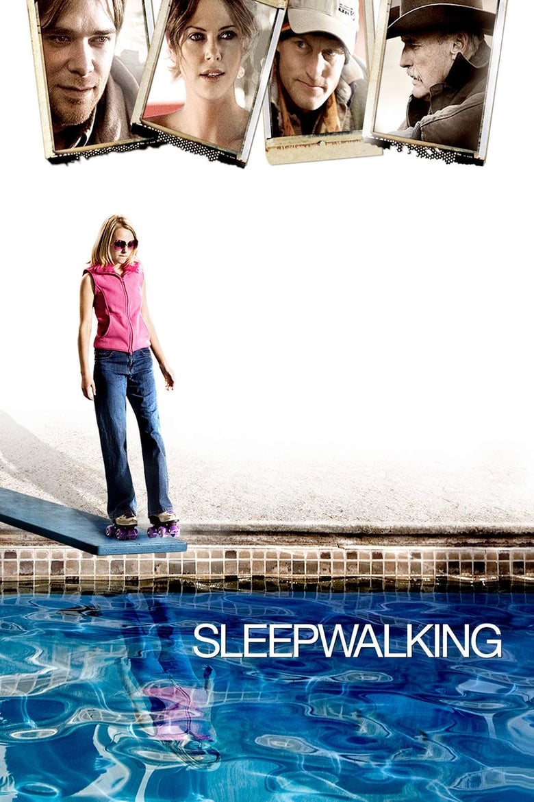 فيلم Sleepwalking
