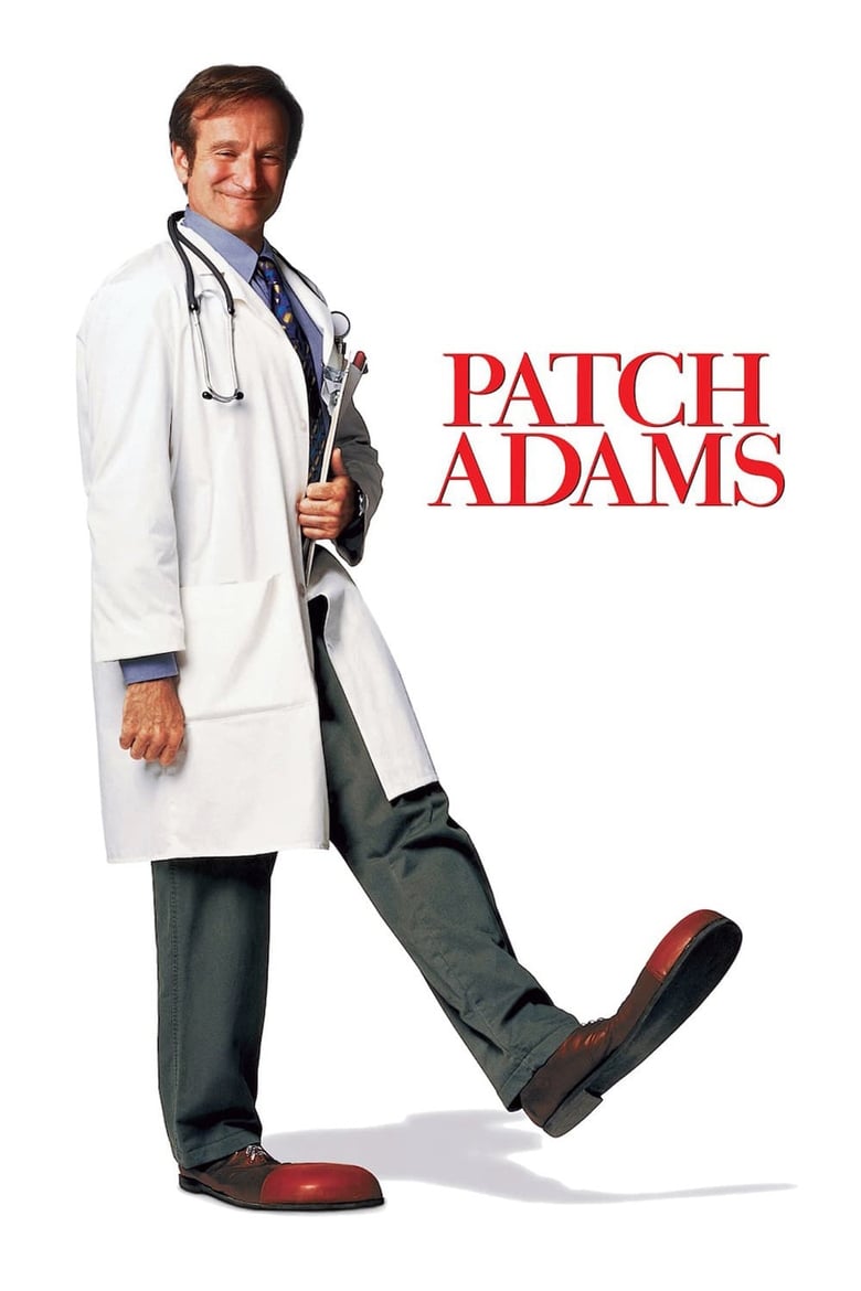 فيلم Patch Adams