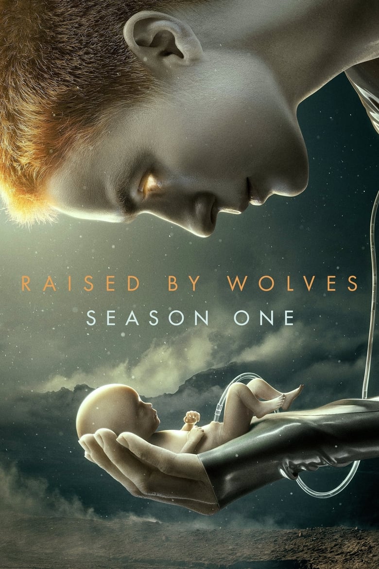مسلسل Raised by Wolves الموسم الاول الحلقة 07 مترجمة