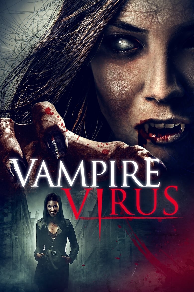 فيلم Vampire Virus