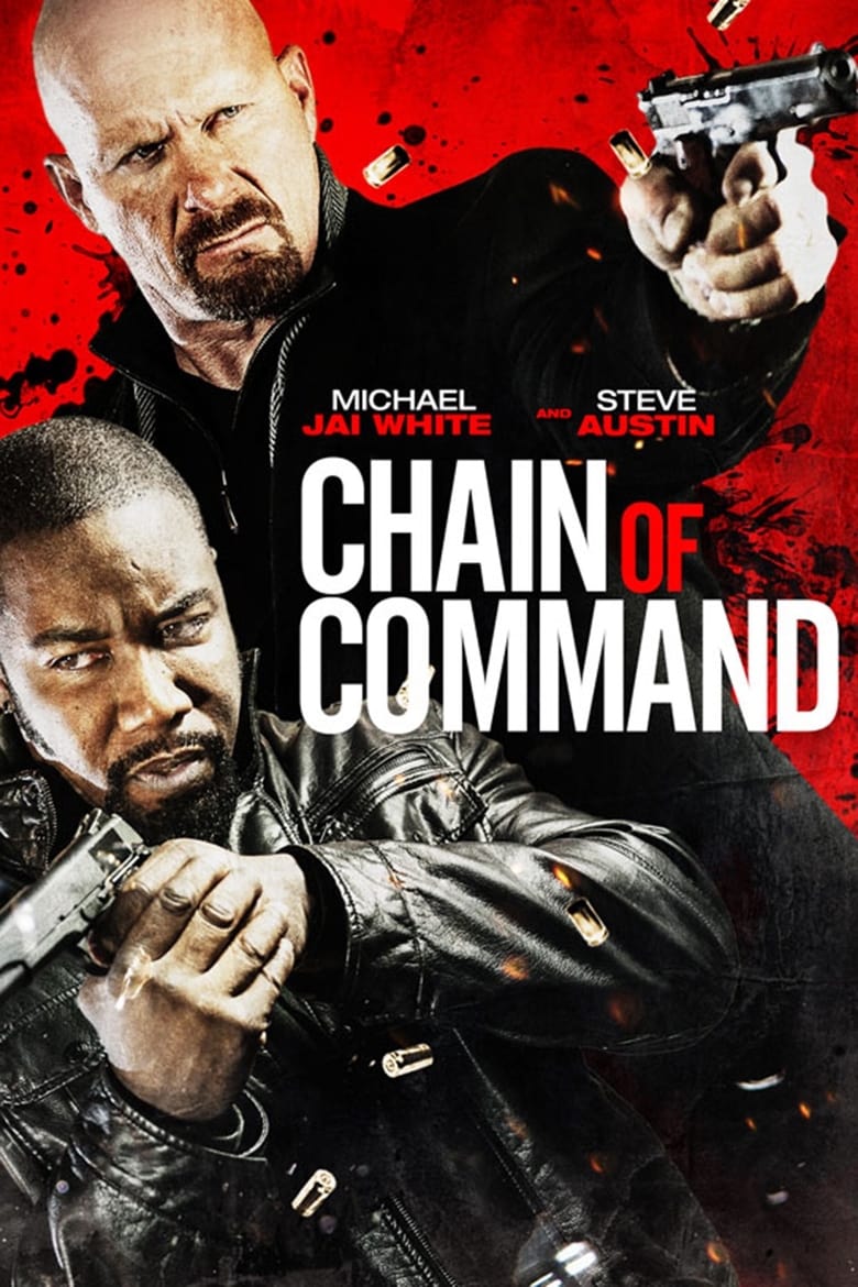 فيلم Chain of Command