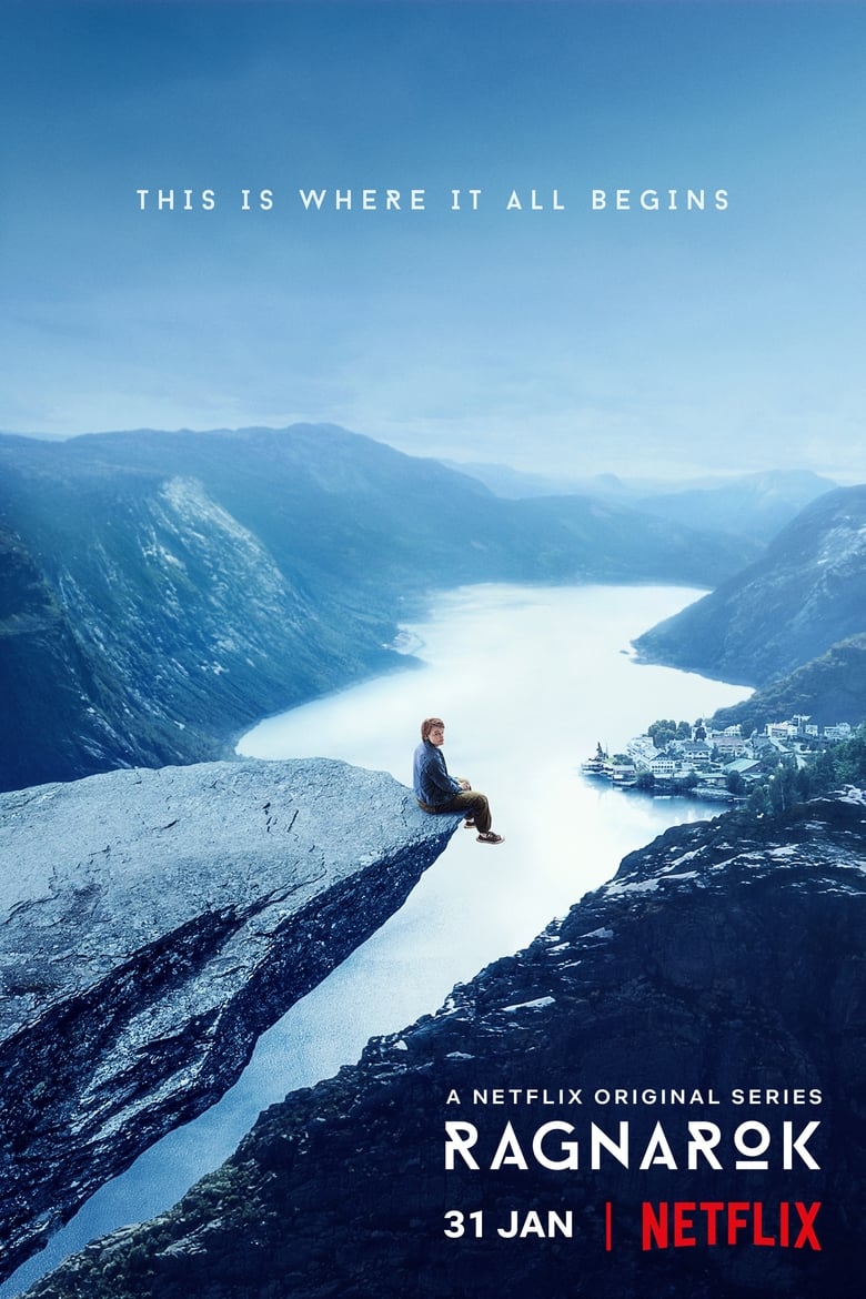 مسلسل Ragnarok