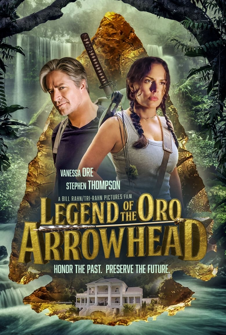 فيلم Oro Arrowhead