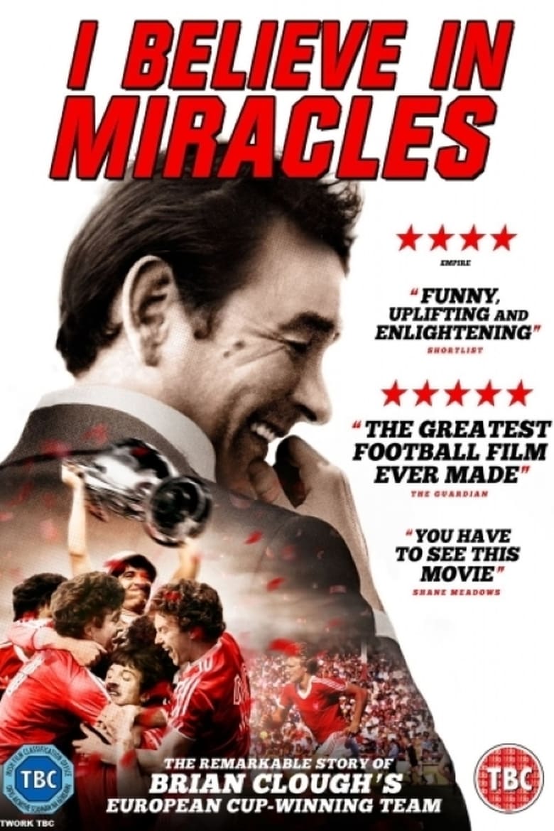فيلم I Believe in Miracles