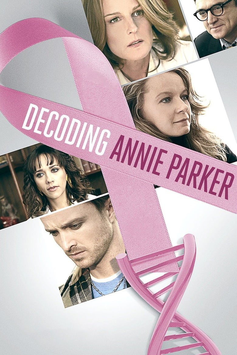 فيلم Decoding Annie Parker