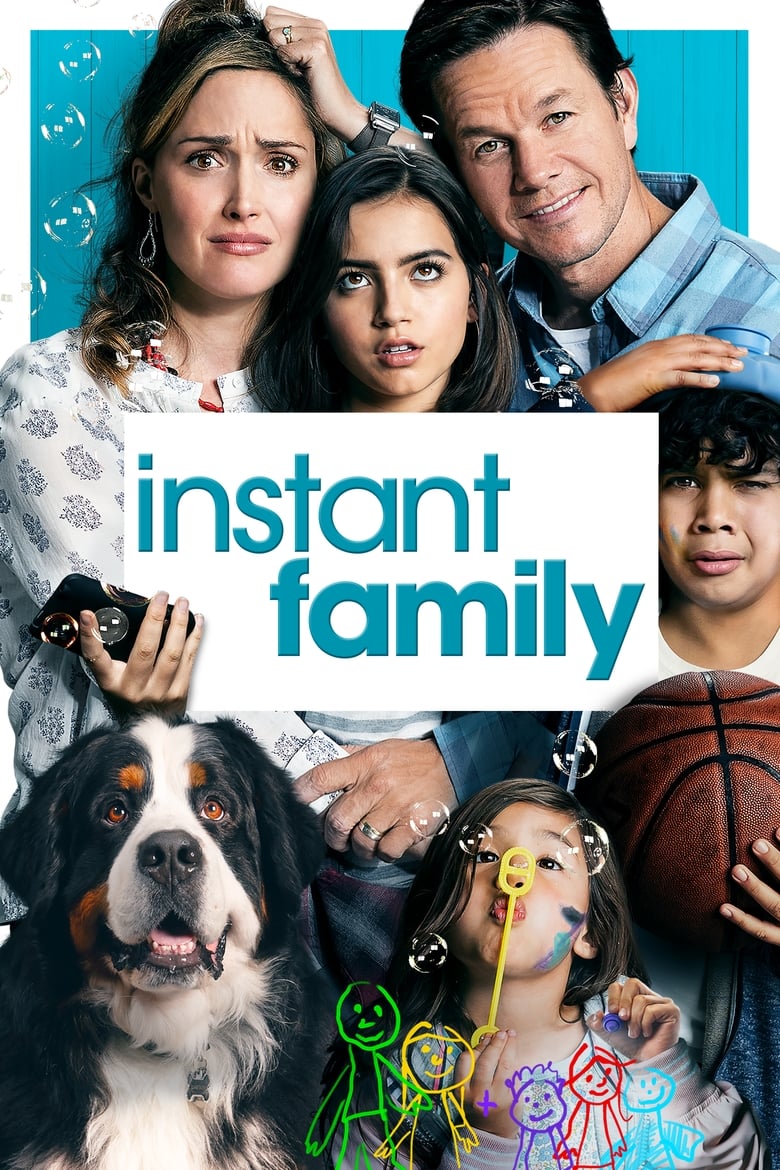 فيلم Instant Family