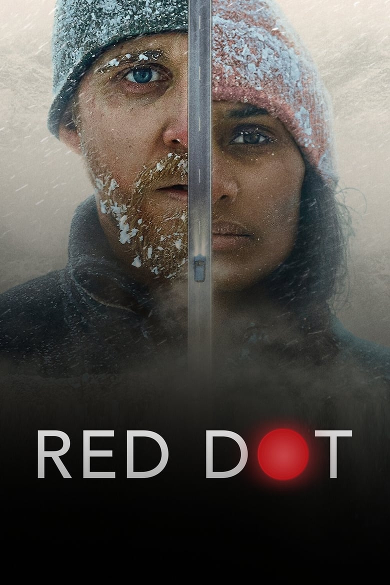 فيلم Red Dot