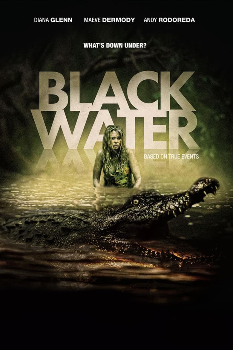 فيلم Black Water