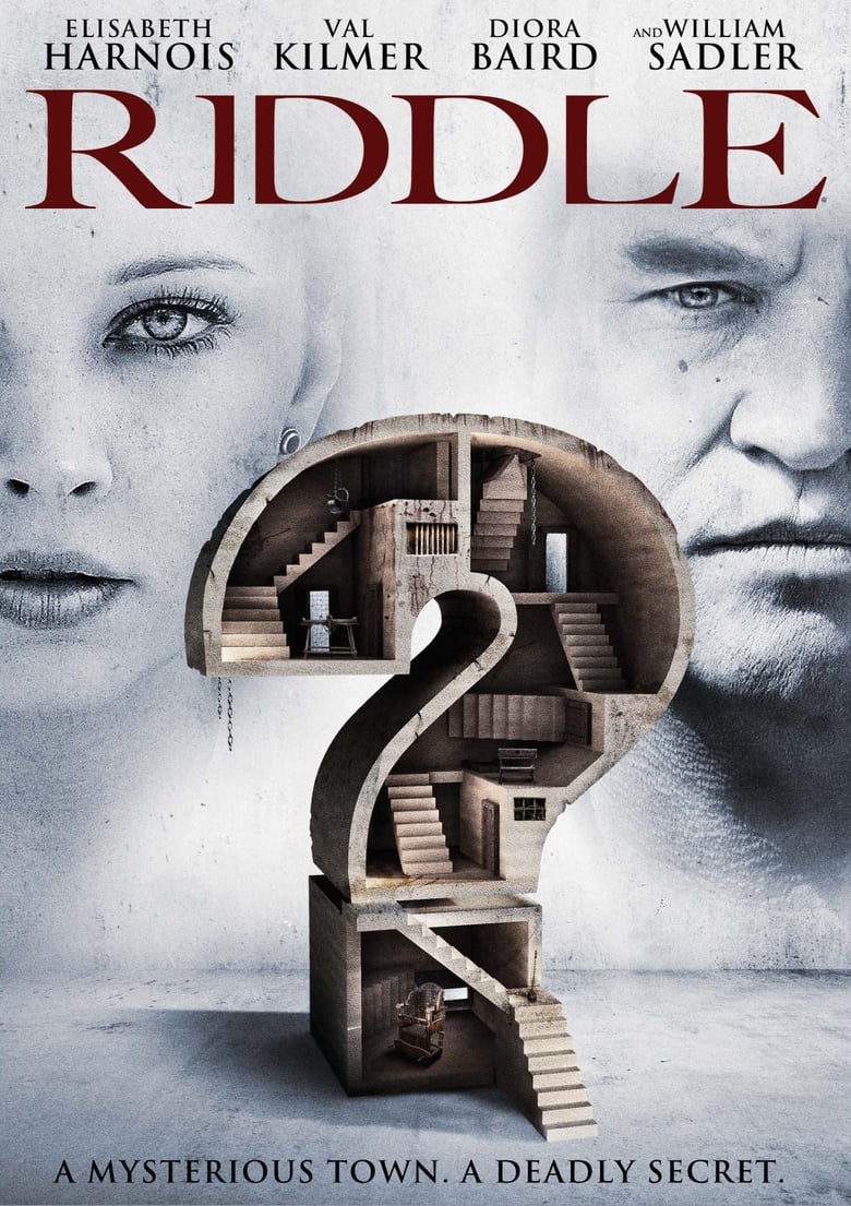 فيلم Riddle