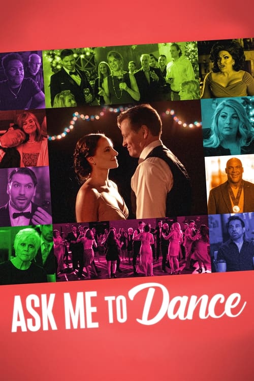 فيلم Ask Me to Dance