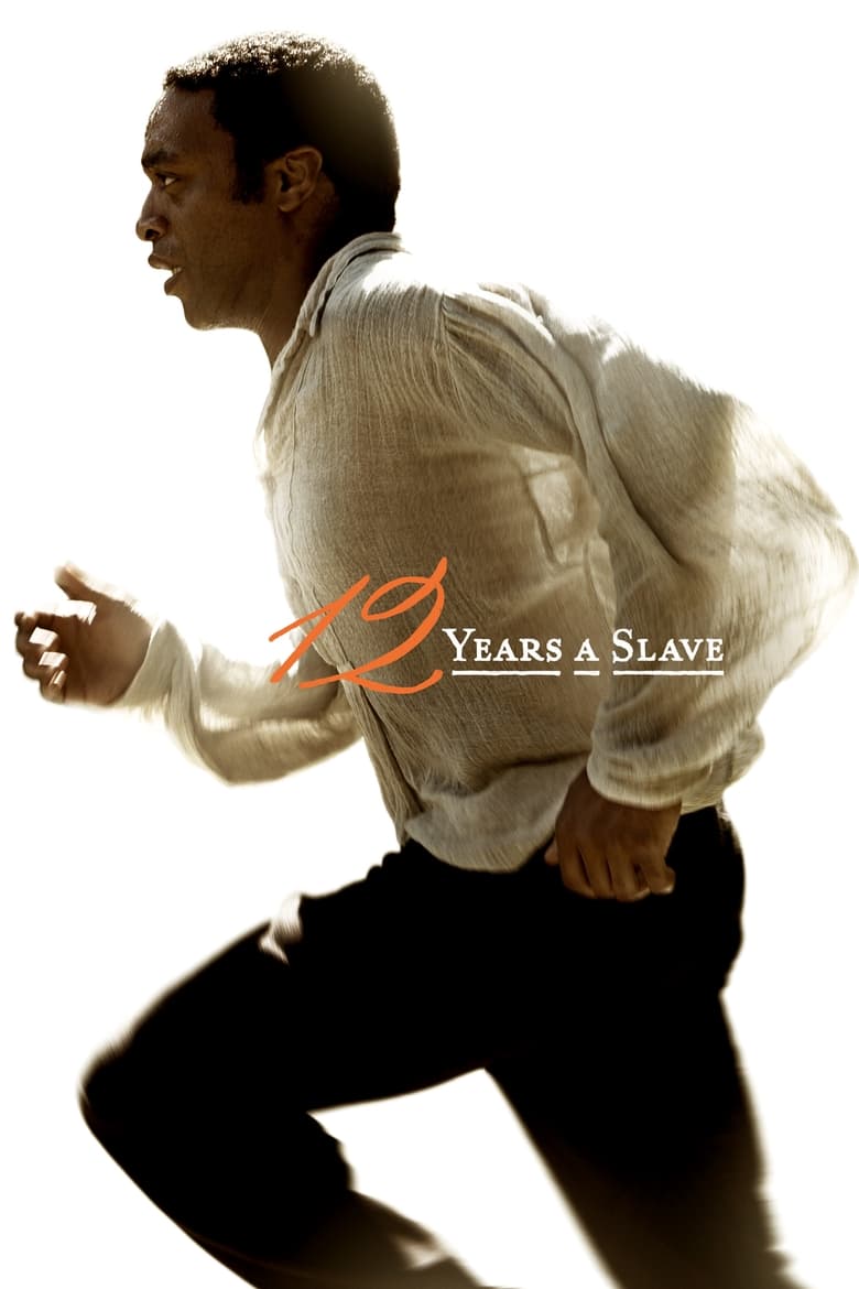فيلم 12 Years a Slave