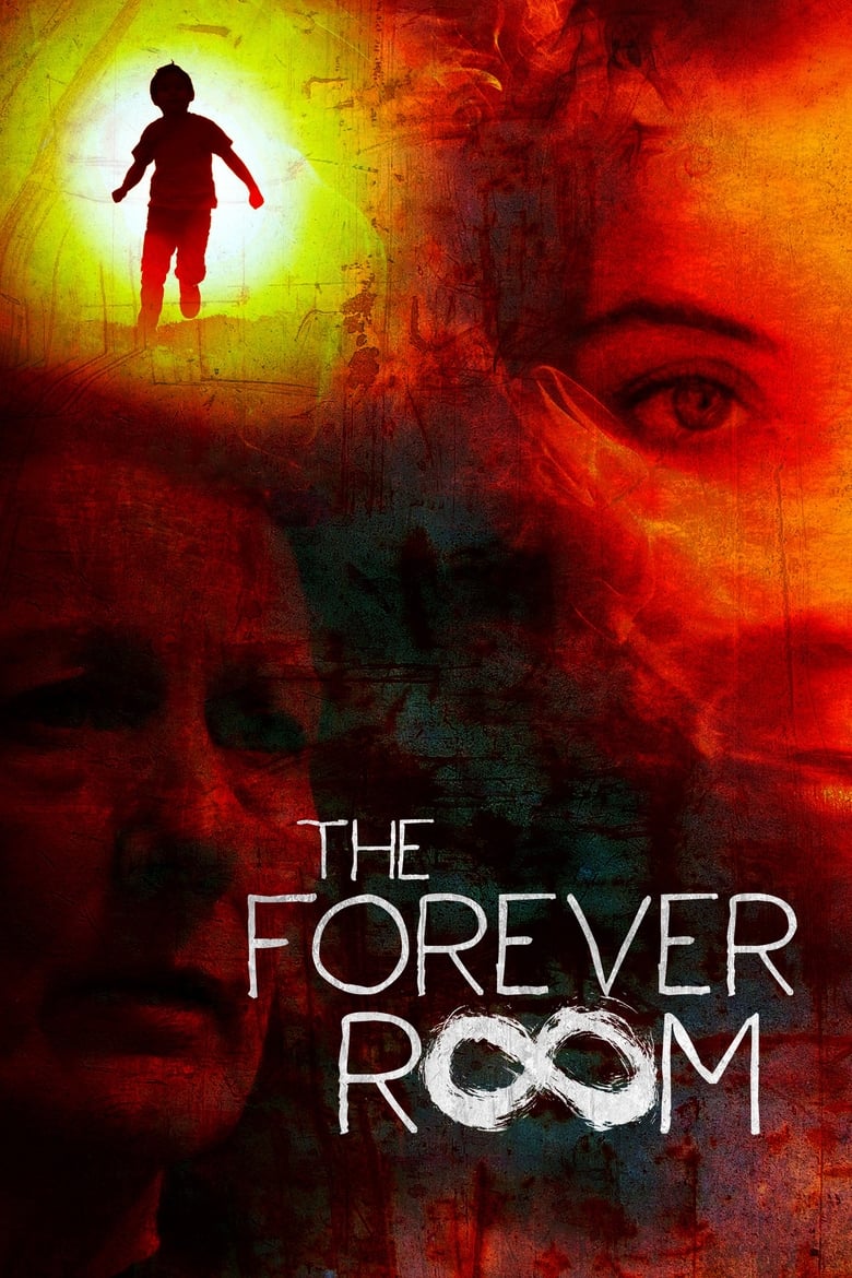 فيلم The Forever Room