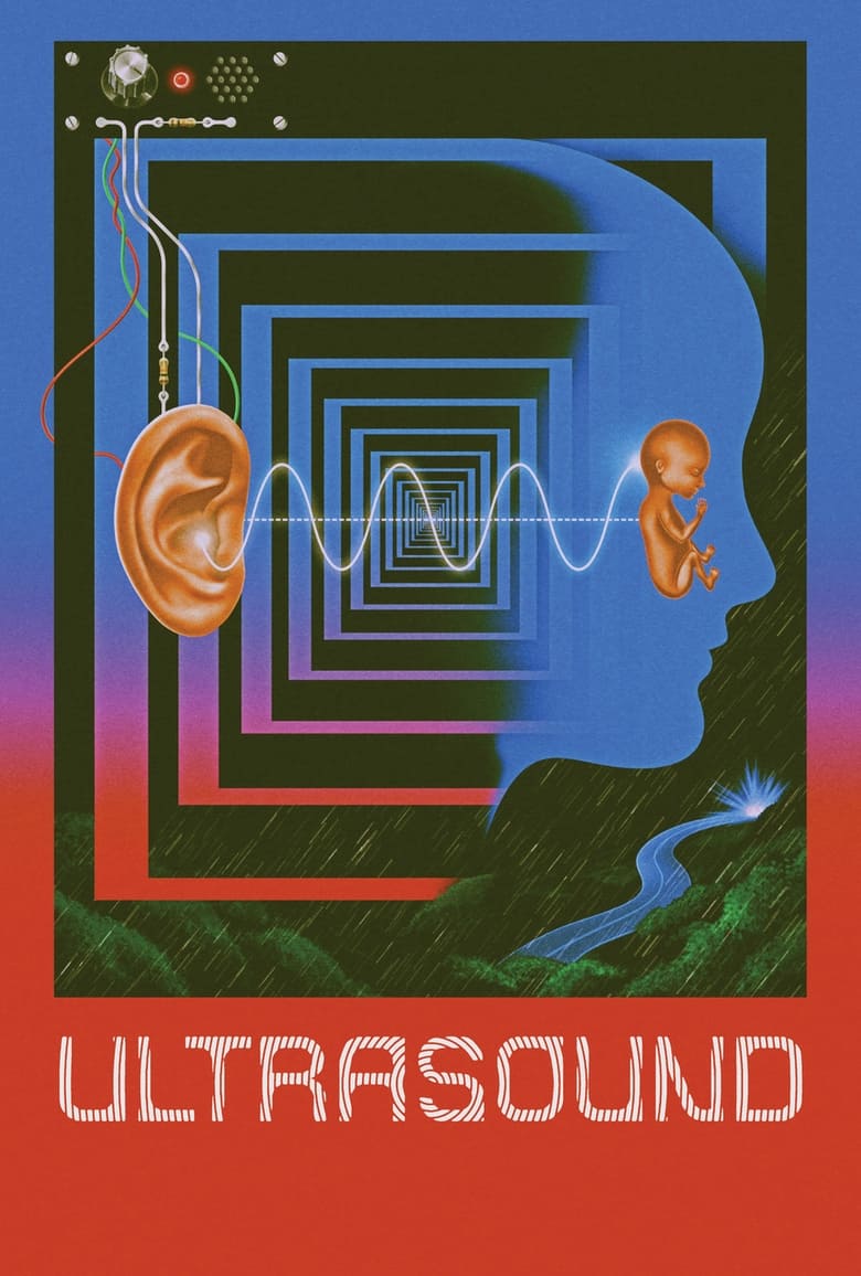 فيلم Ultrasound