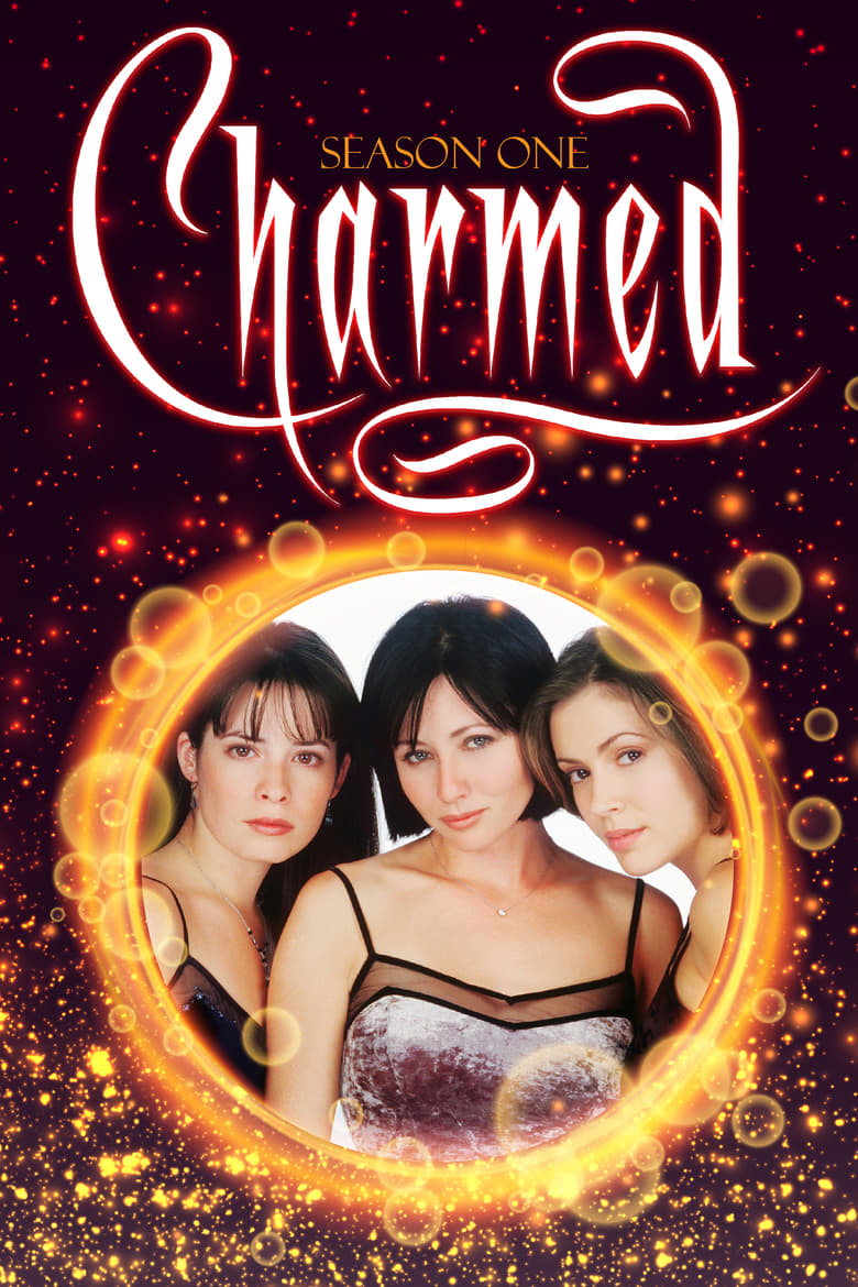 مسلسل Charmed الموسم الاول الحلقة 09 مترجمة