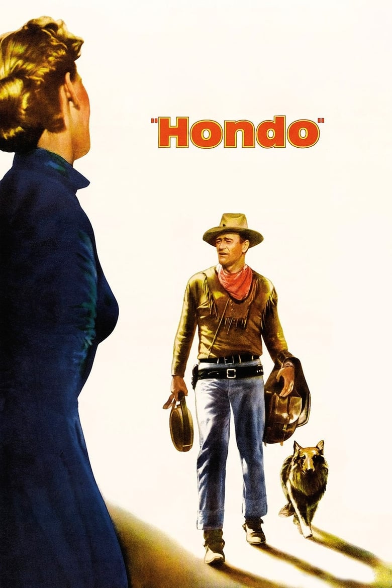فيلم Hondo