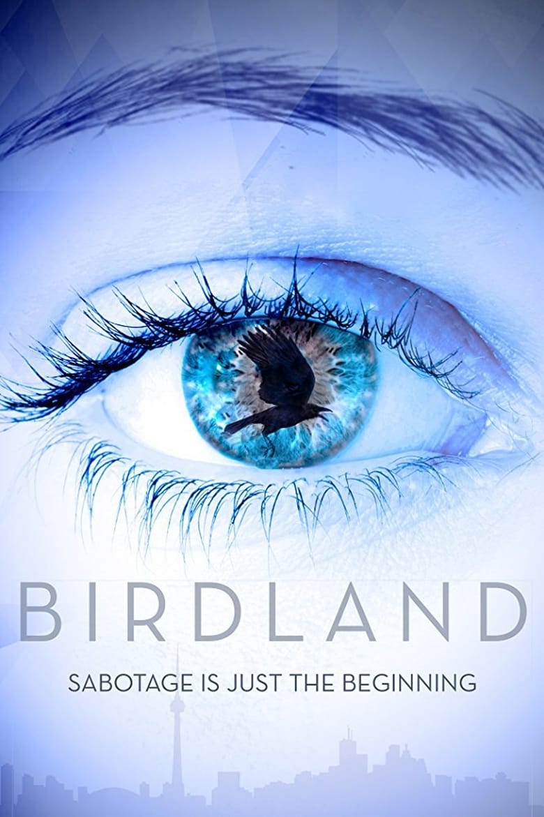 فيلم Birdland