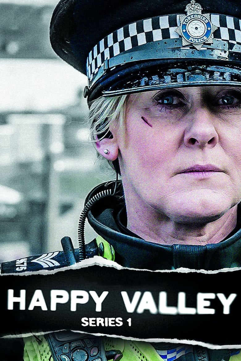 مسلسل Happy Valley الموسم الاول الحلقة 01 مترجمة