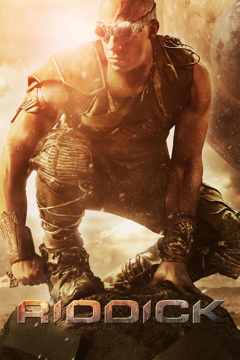 فيلم Riddick
