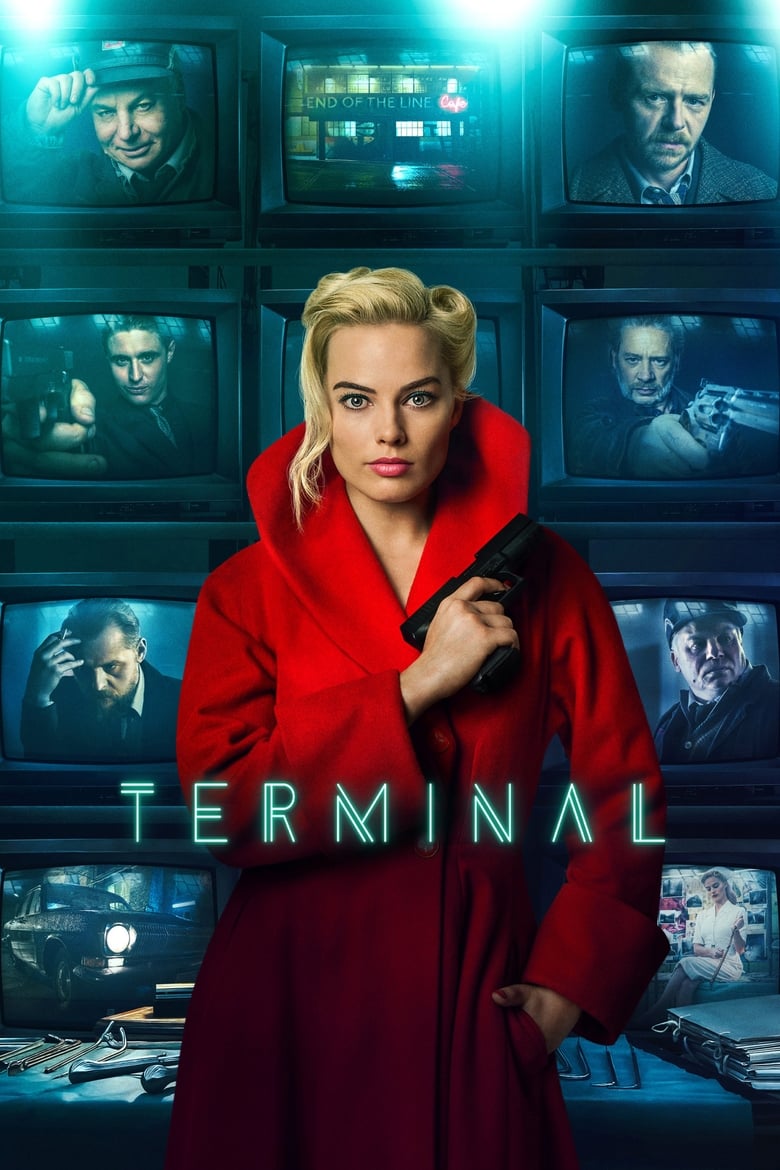 فيلم Terminal