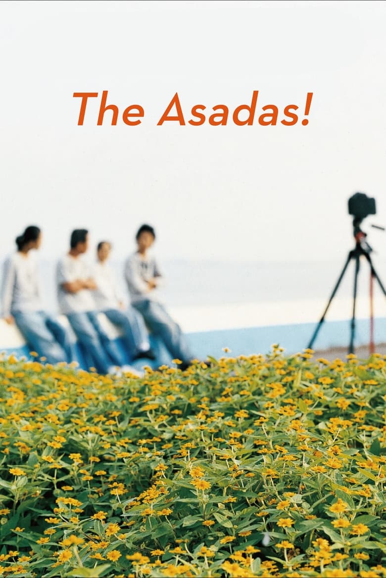 فيلم The Asadas!