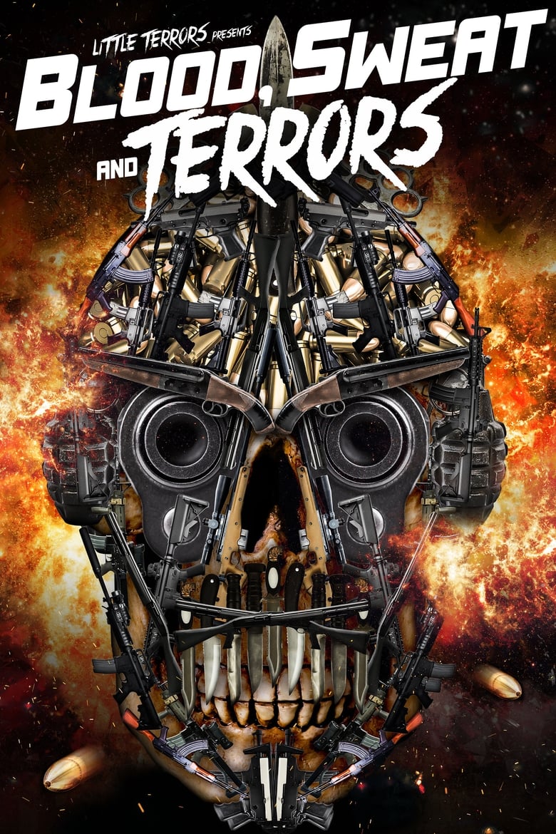 فيلم Blood, Sweat And Terrors
