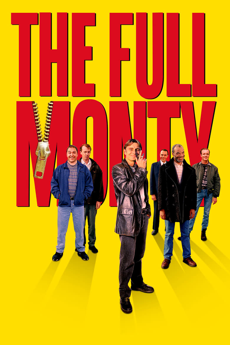 فيلم The Full Monty