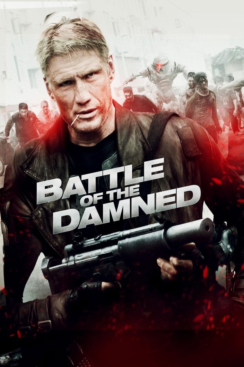 فيلم Battle of the Damned