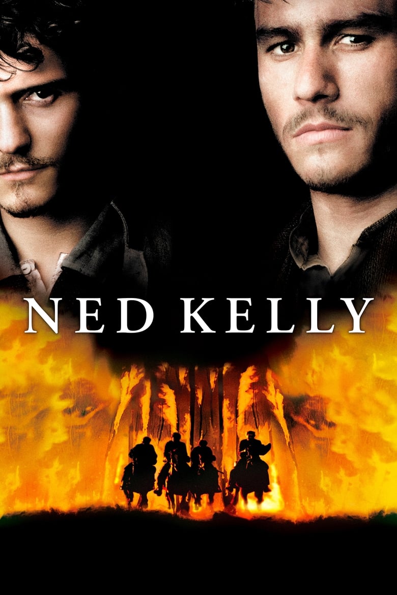 فيلم Ned Kelly