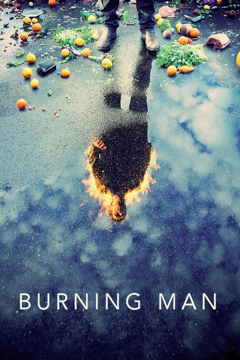 فيلم Burning Man
