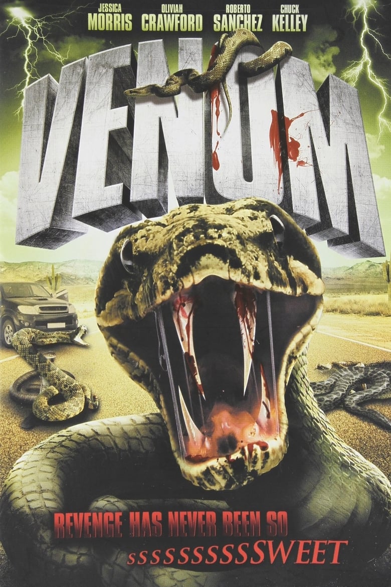 فيلم Venom
