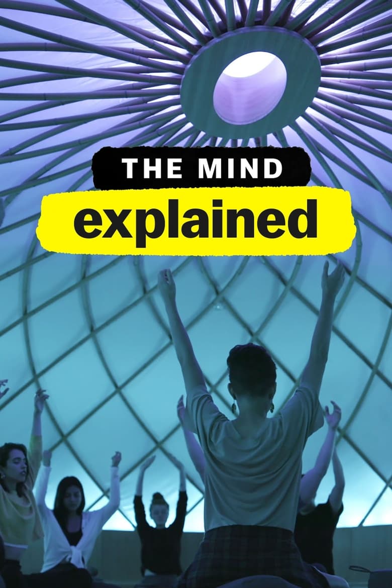 مسلسل The Mind, Explained