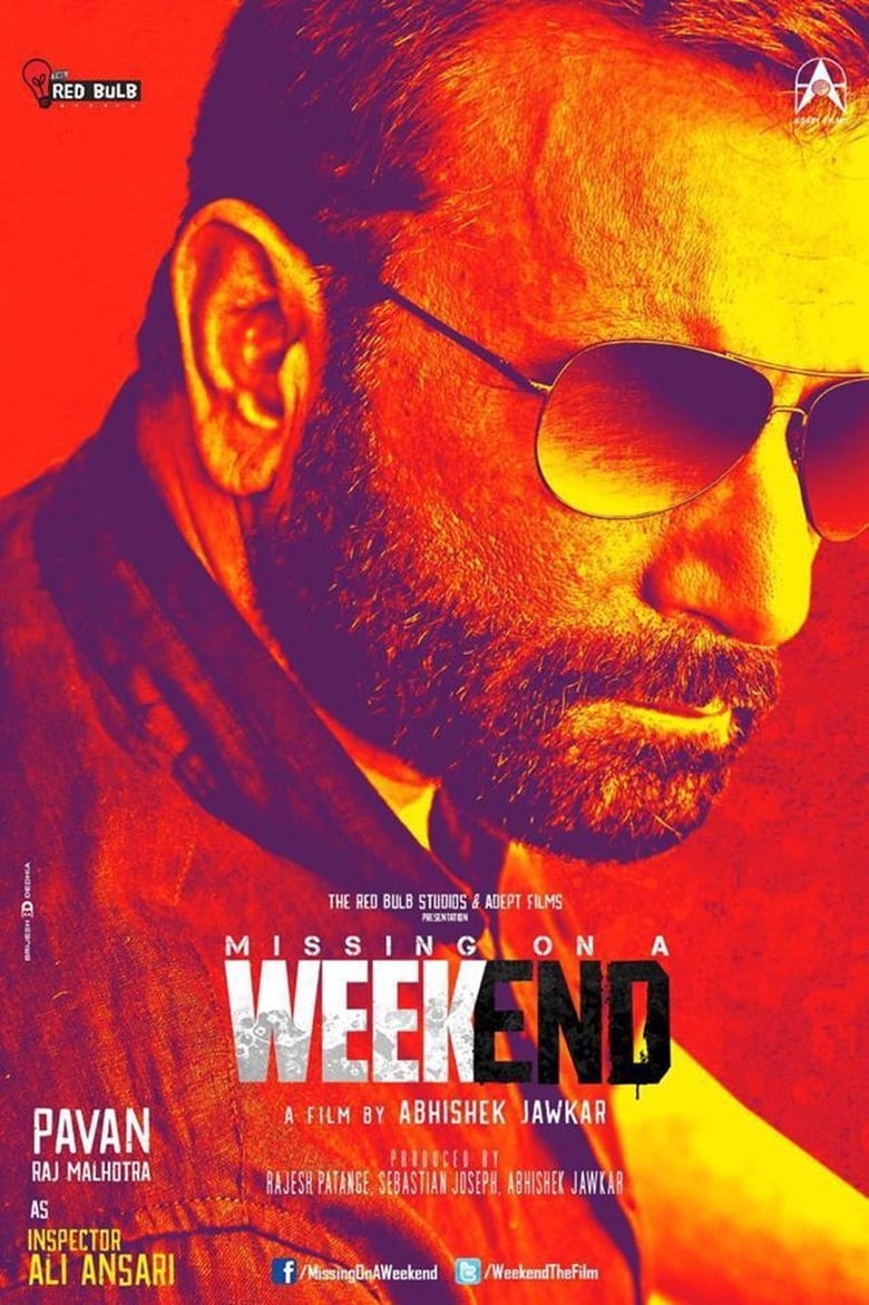 فيلم Missing on a Weekend