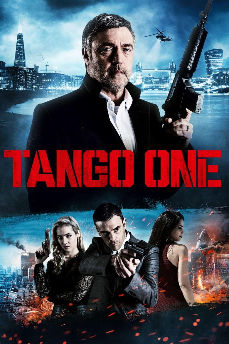 فيلم Tango One