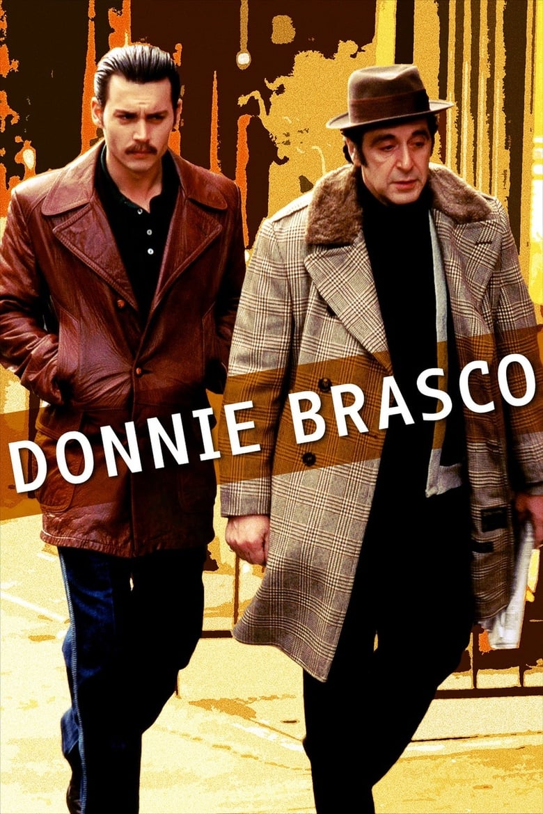 فيلم Donnie Brasco