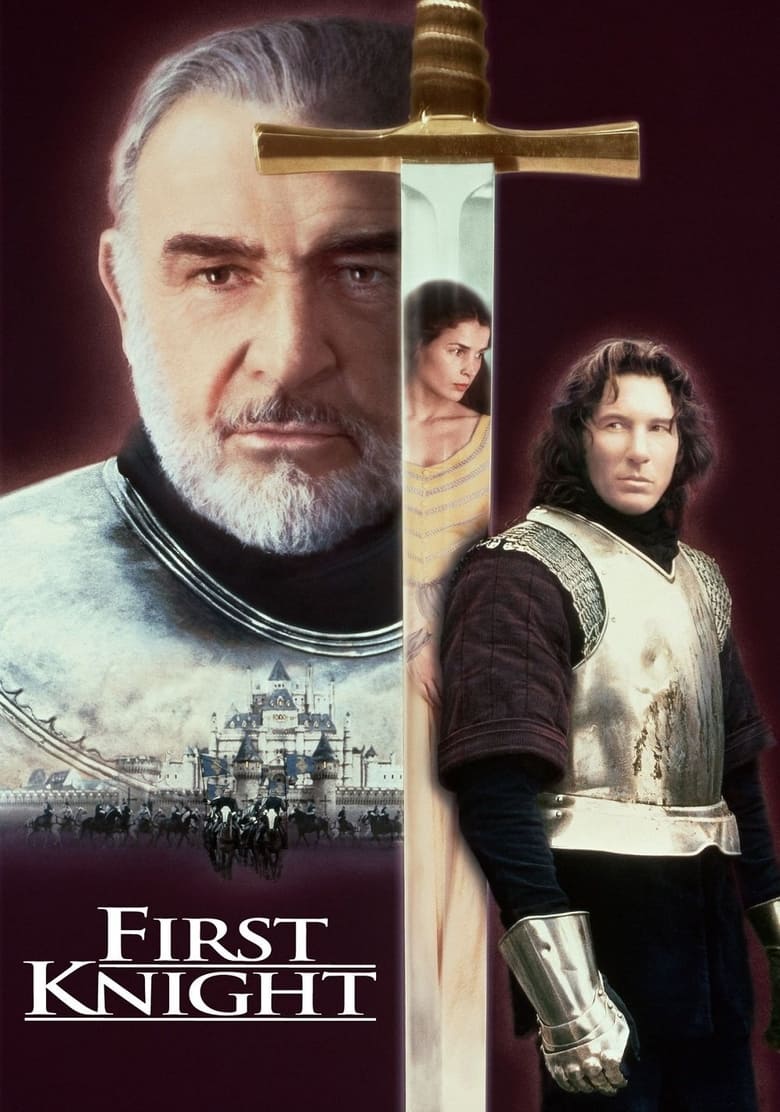 فيلم First Knight