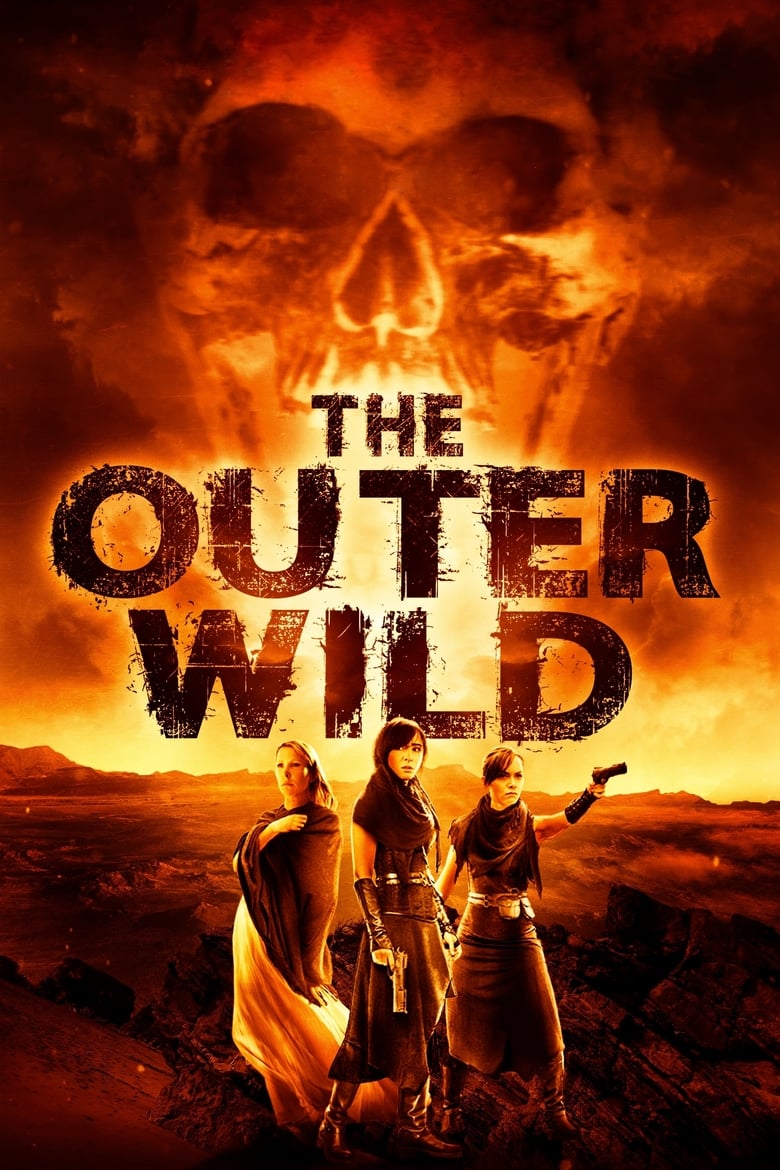 فيلم The Outer Wild