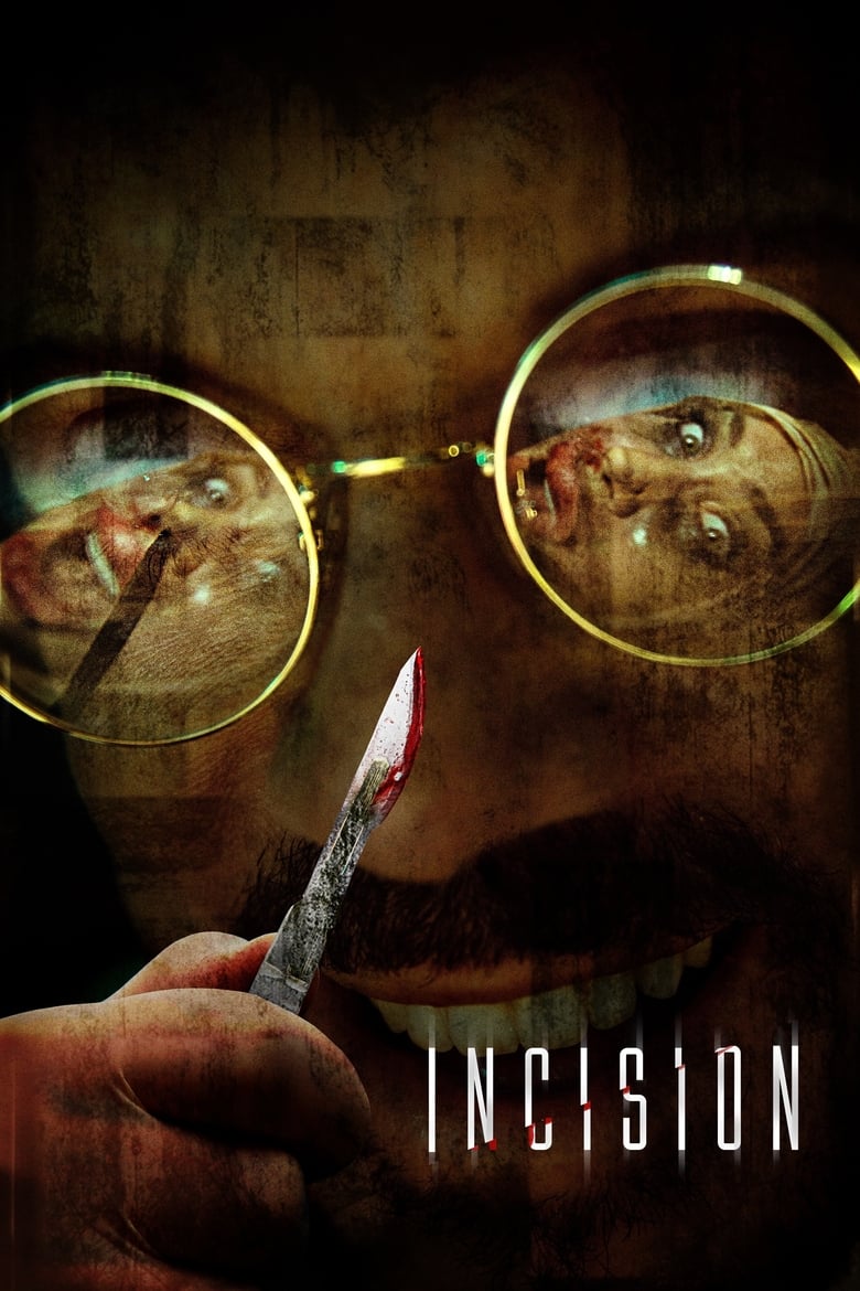 فيلم Incision